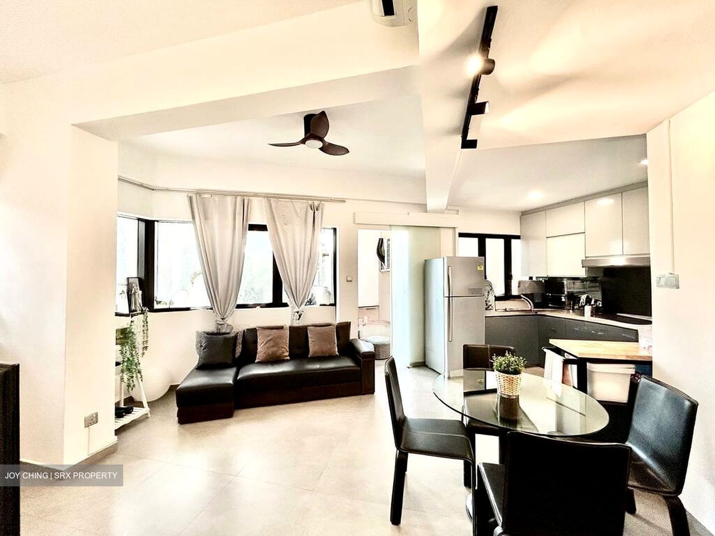 Bayshore Park (D16), Condominium #520397401